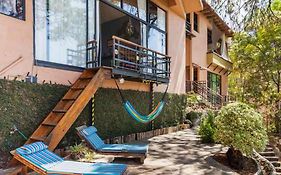 Mi Casa De Valle